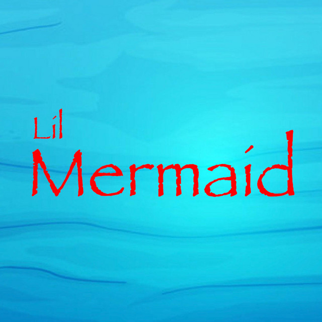 Lil Mermaid cover art