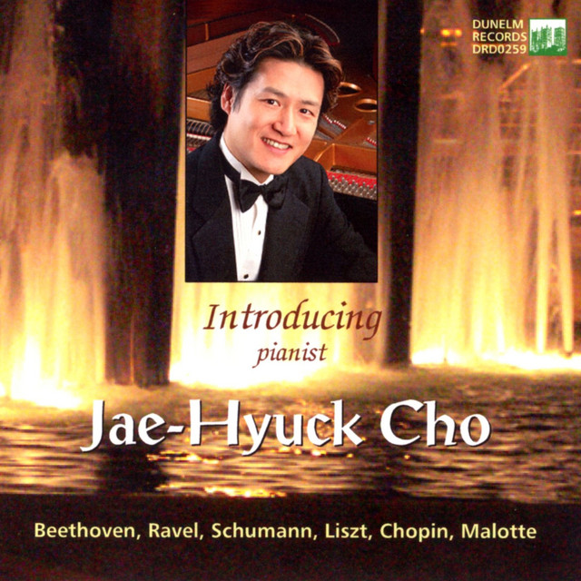 Jae-Hyuck Cho