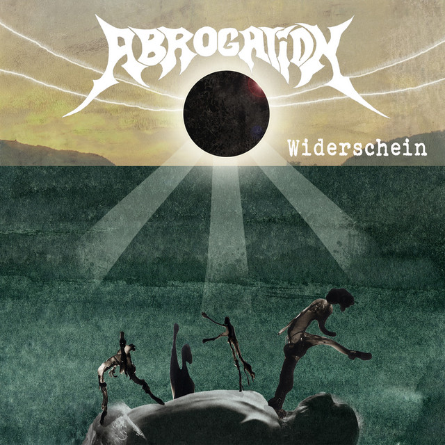 Widerschein cover