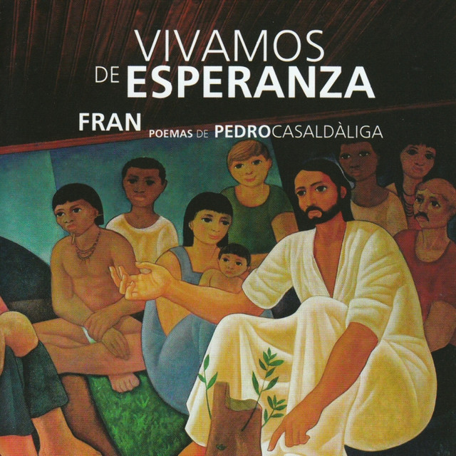 Pobreza y Evangelio cover art
