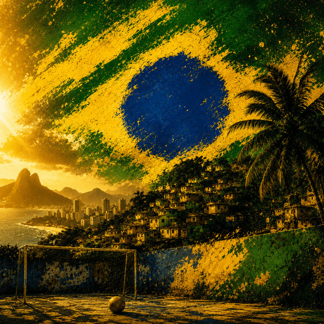 Eu Sou Brasileiro
