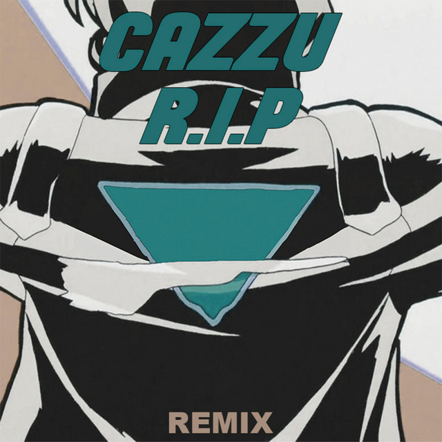 R.I.P - Remix