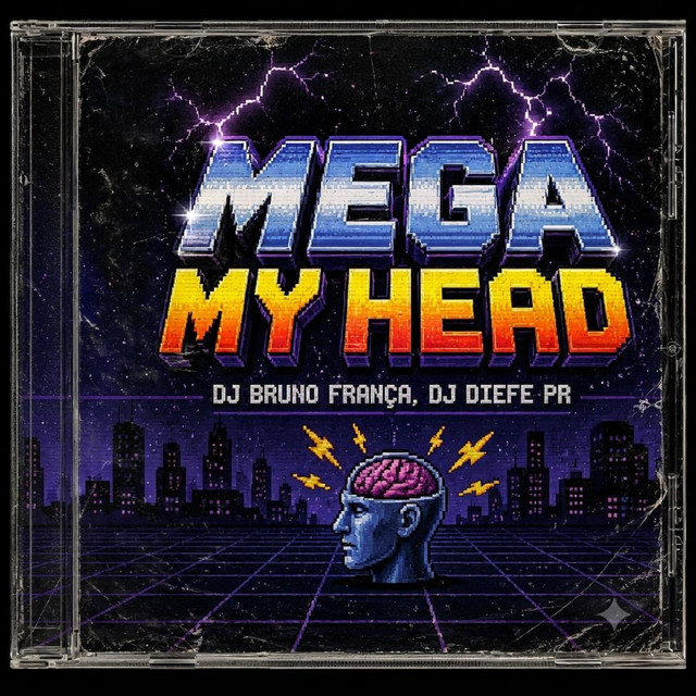 MEGA MY HEAD