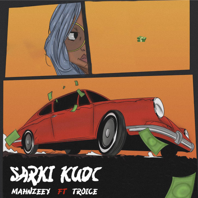 $arki kudi