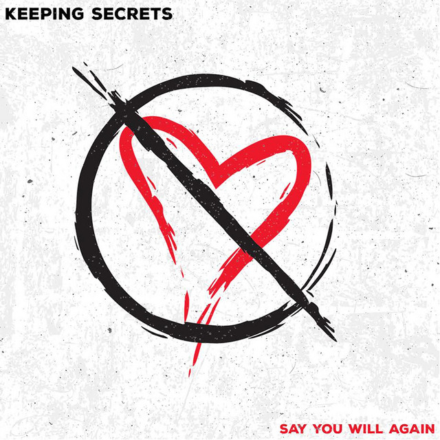 Say You Will Again cover art