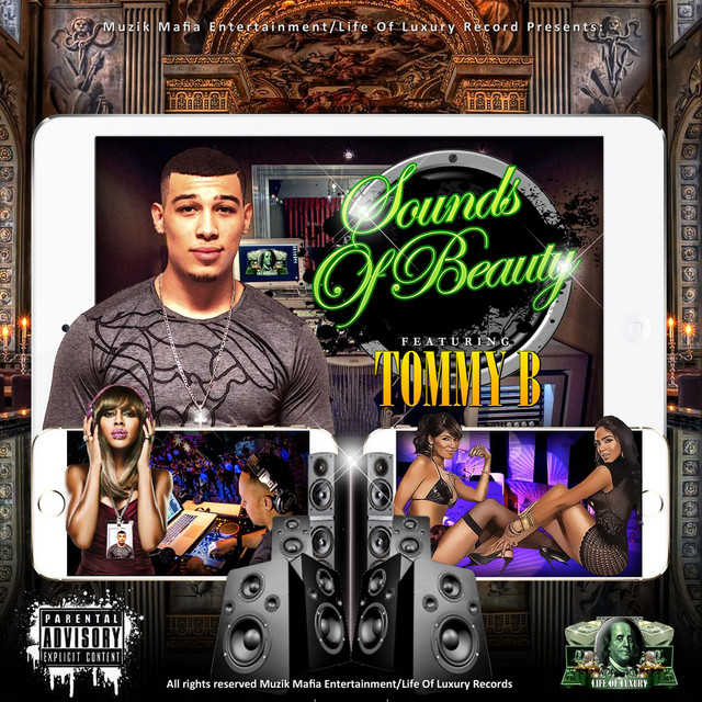 album image