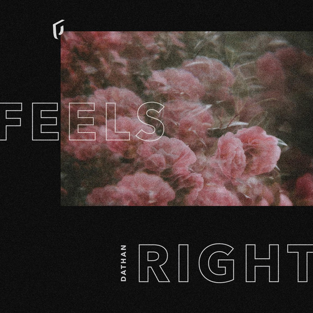 Feels Right cover art