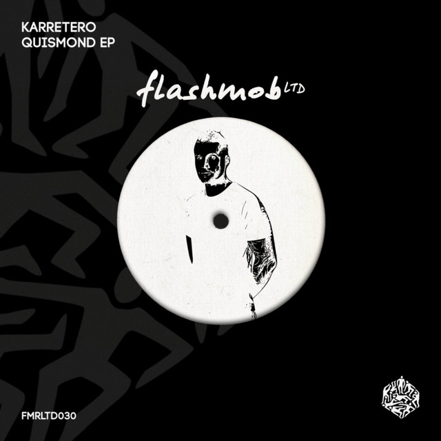 Quismond cover art