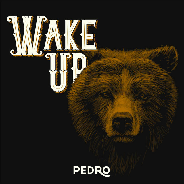 Wake Up cover art