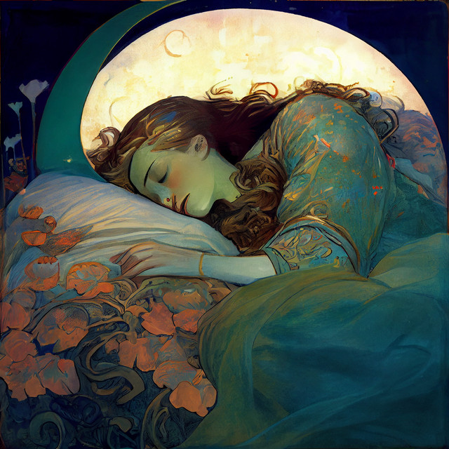 Sleep Tight cover art