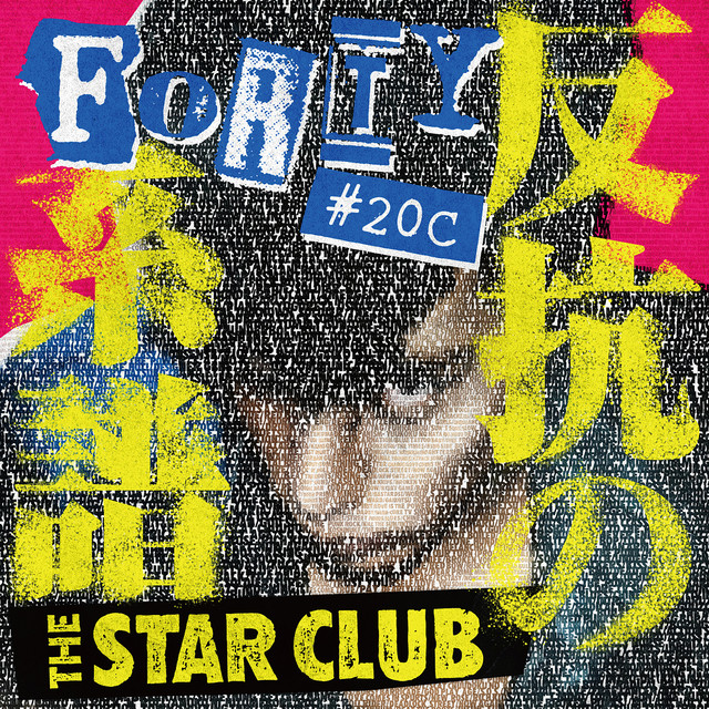 邦楽 THE STAR CLUB / ROCK'N' ROLL RIDER CLUB ROLL RIDER 邦楽 STAR / THE ROCK'N'
