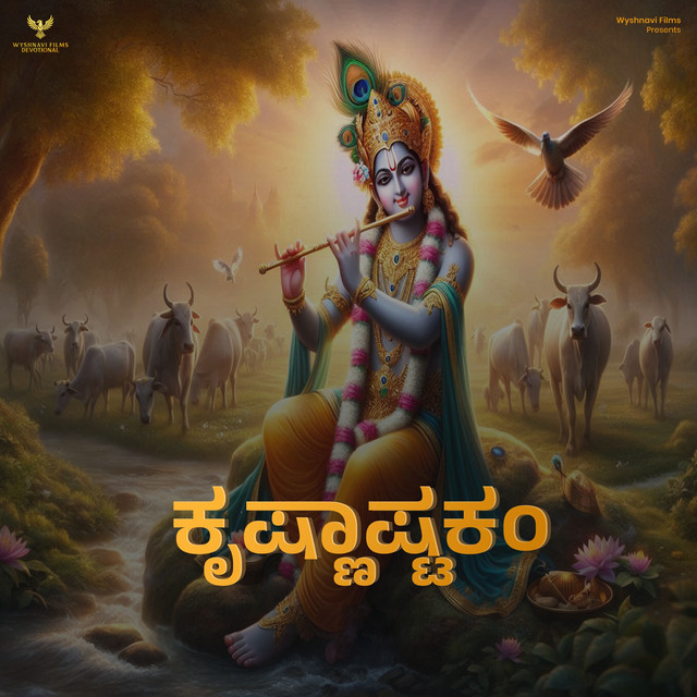 Krishnastakam