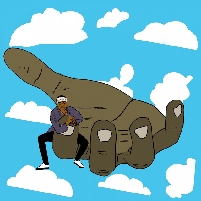 Feels cover art