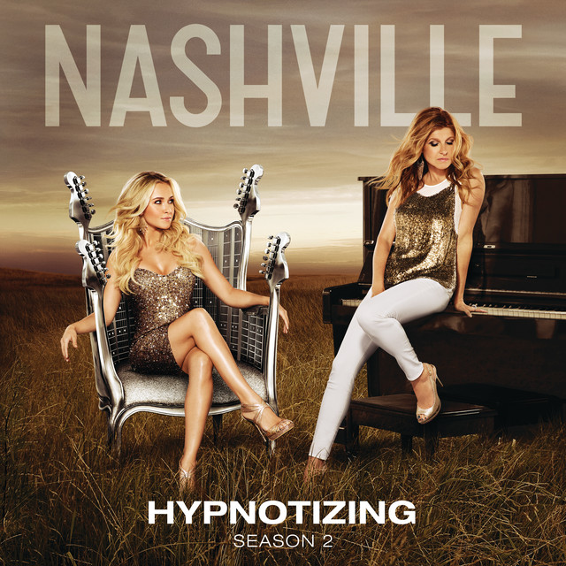 Hypnotizing - Acoustic Version - song and lyrics by Nashville Cast ...