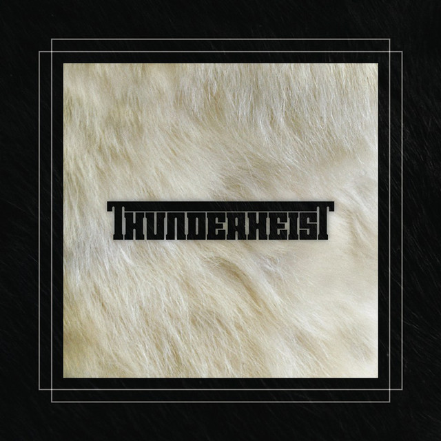 Thunderheist cover art