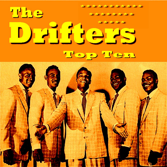 The Drifters Top Ten - Compilation by The Drifters | Spotify