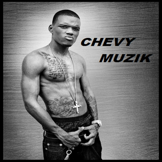 Chevy Muzik cover art