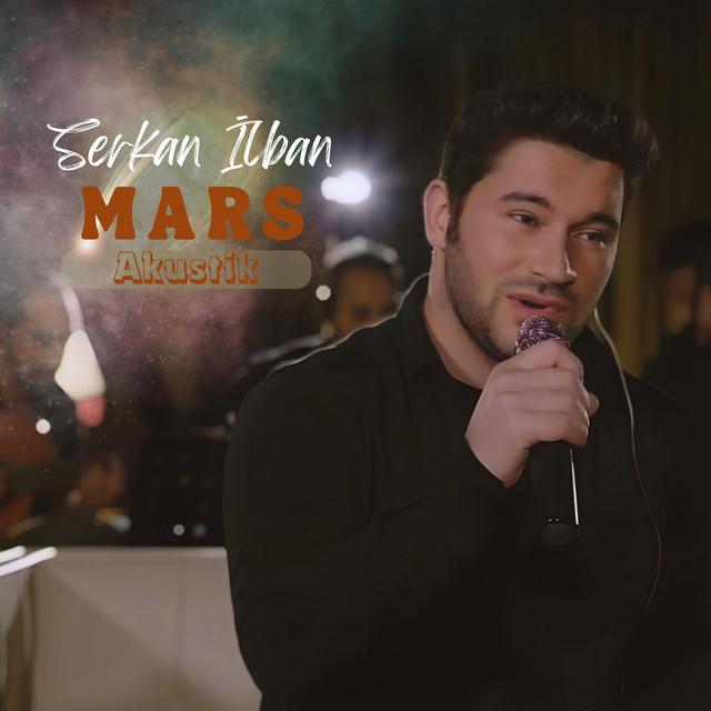 Mars - Akustik