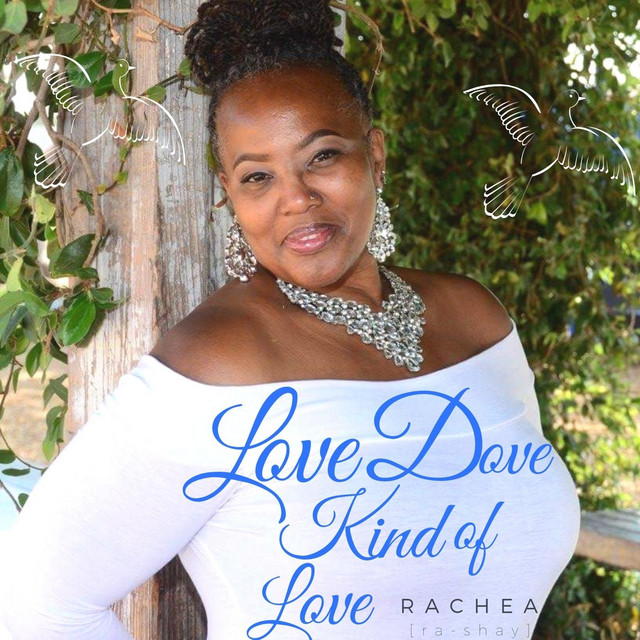 Love Dove Kind of Love - Single by Rachea | Spotify