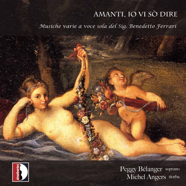 Amanti, io vi sò dire