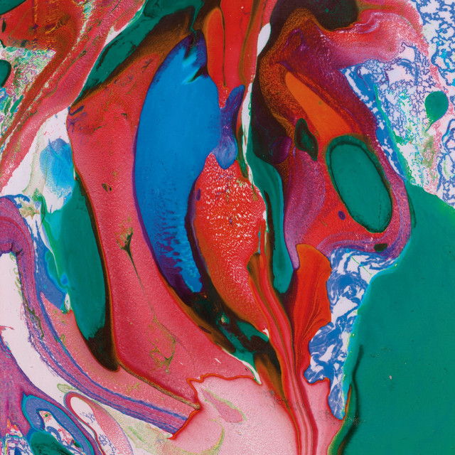 Elephant Reworks cover