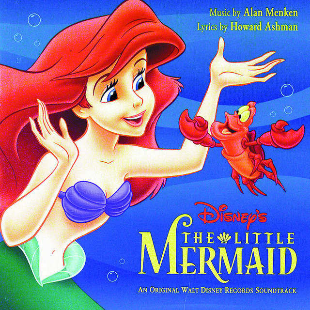The Little Mermaid - Compilation by Various Artists | Spotify