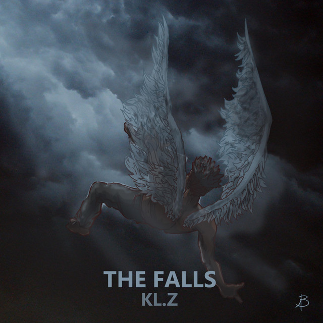 The Falls cover art