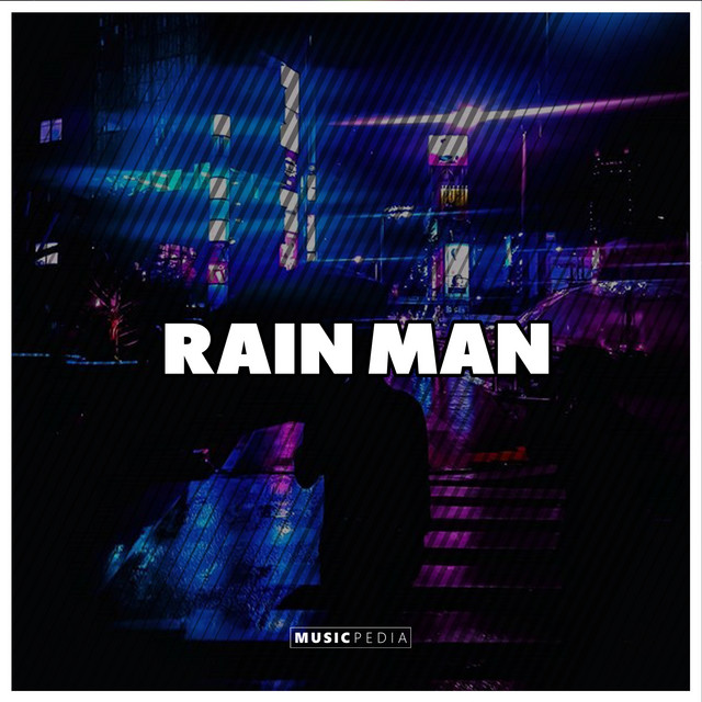 Rain Man cover art