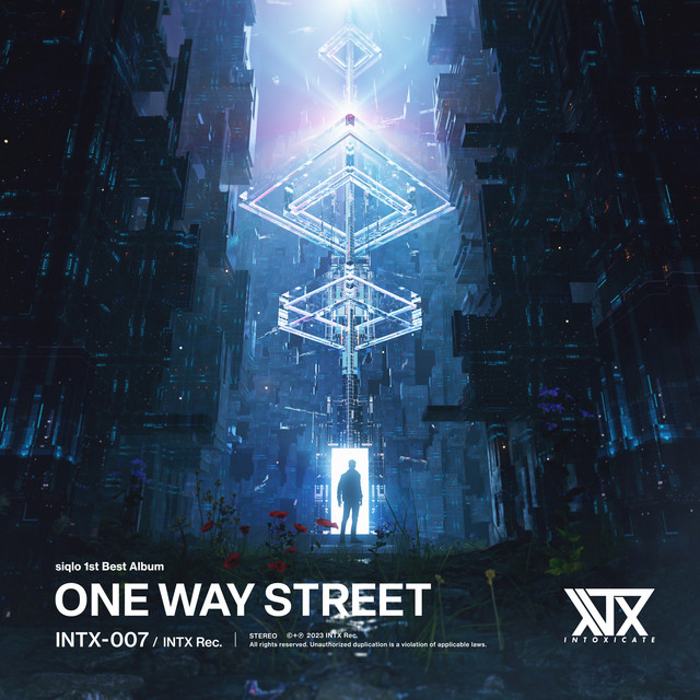 One Way Street cover art