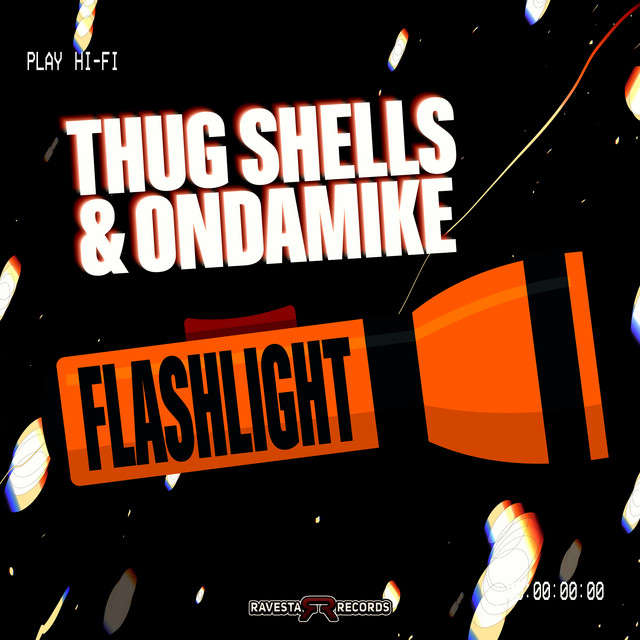 FlashLight - Original Mix - song and lyrics by OnDaMiKe, Thug Shells ...