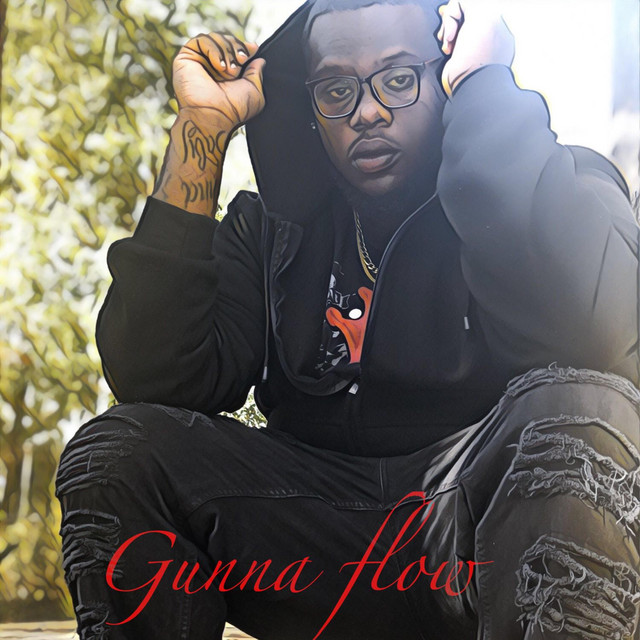 Gunna Flow cover