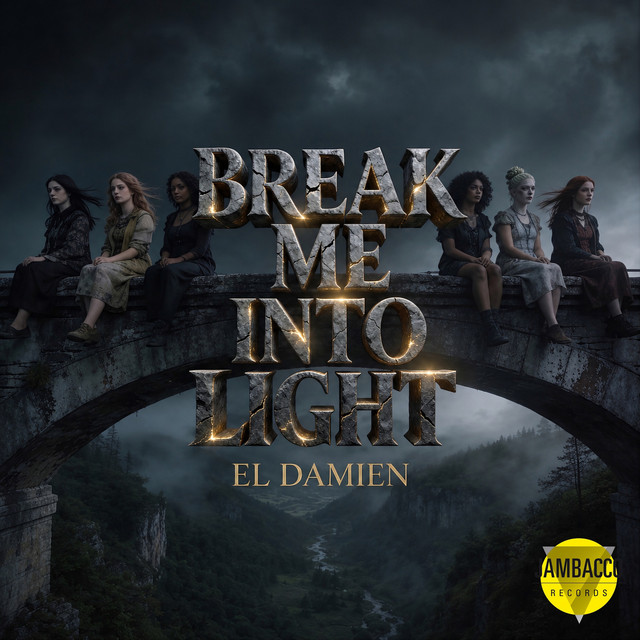 Break Me into Light