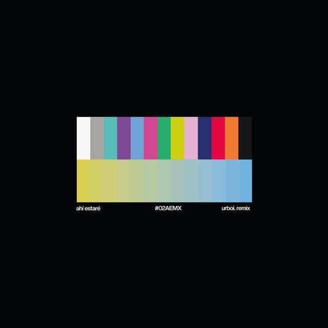 undefined album image