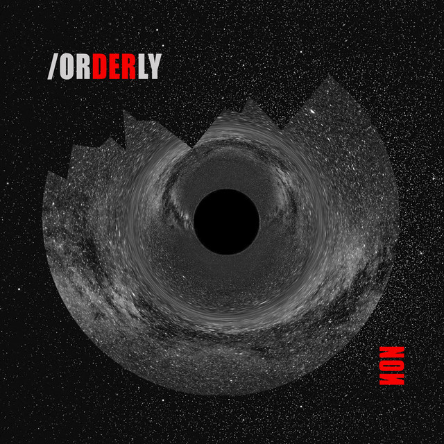 There's Something Missing cover art