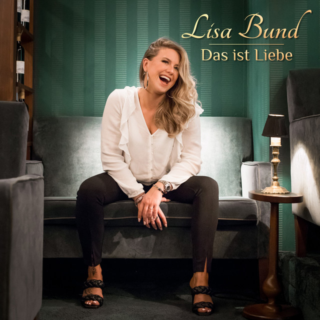 Das ist Liebe cover