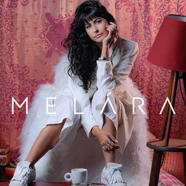 Melára cover art