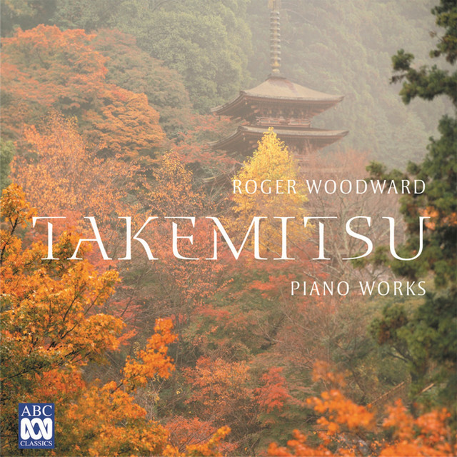 Toru Takemitsu, Roger Woodward – Corona Corona - Live - song and lyrics by Toru Takemitsu, Roger Woodward