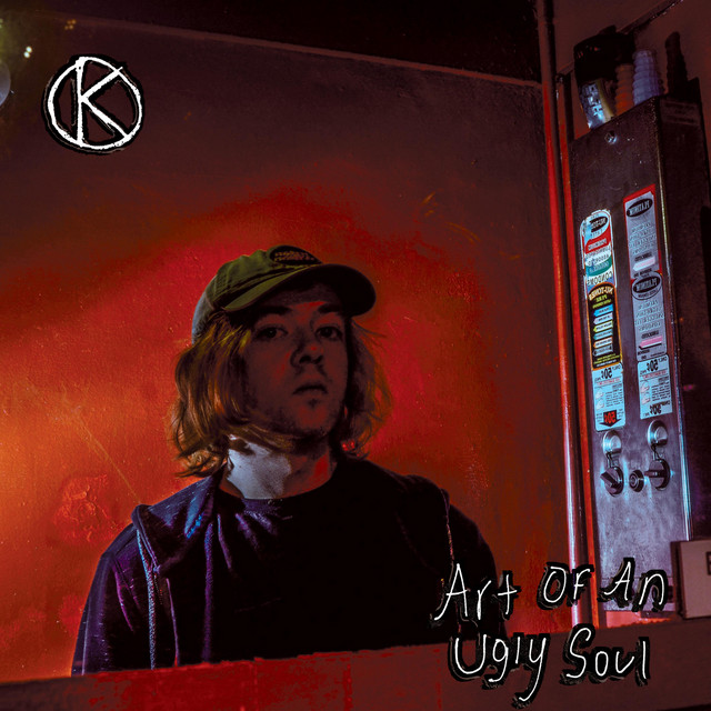 Art of an Ugly Soul cover art