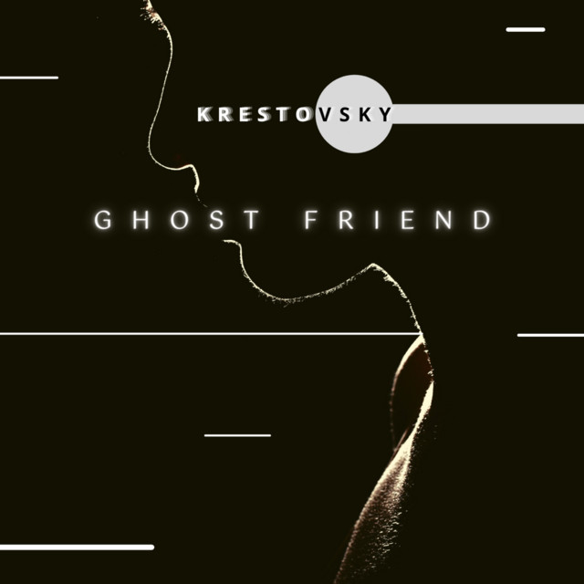 Ghost Friend cover art