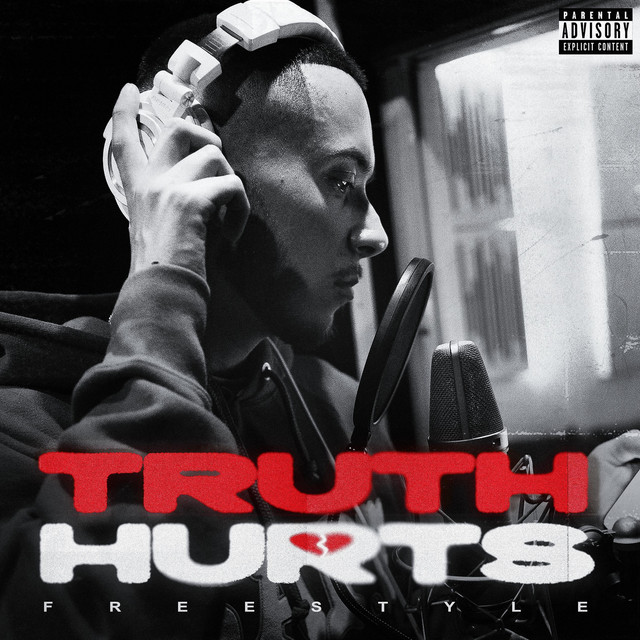 Truth Hurts Freestyle - Single by James Daniels | Spotify