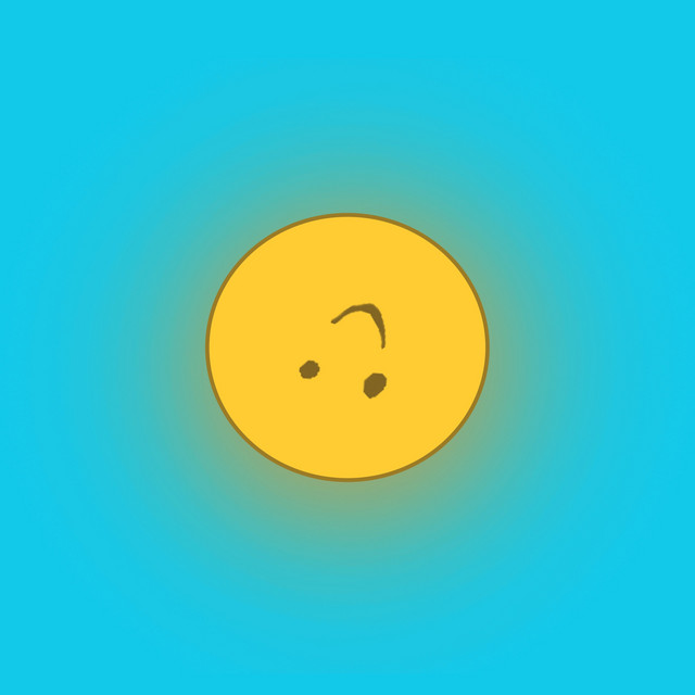 Such Good Weather cover