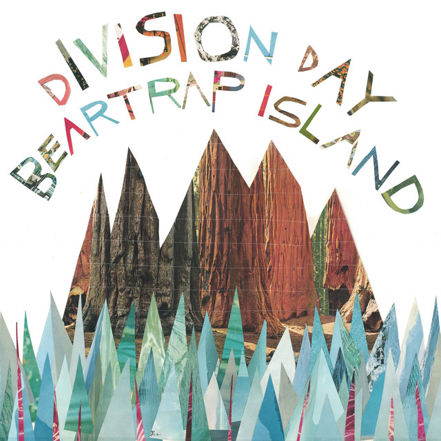 Beartrap Island cover