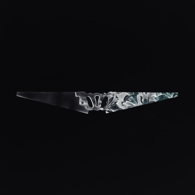 The Ways We Separate (Remixes) cover art