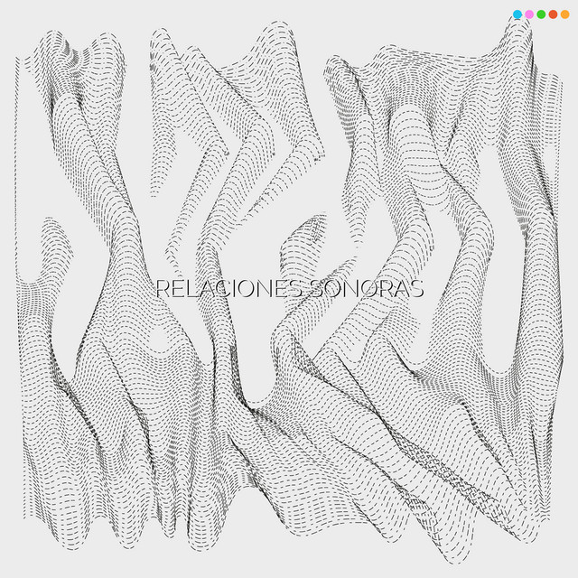 Relaciones Sonoras (Versión Estudio) cover