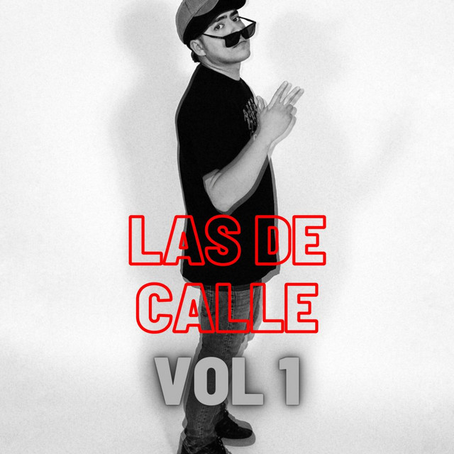 Las de Calle, Vol. 1 cover art