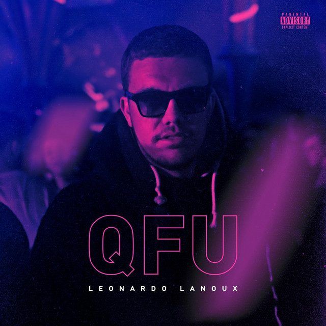 Q. F. U. cover art