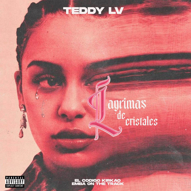 Lagrimas de Cristales