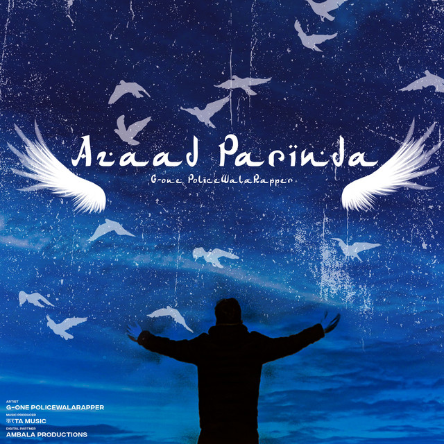 Azaad Parinda - Single by G-One Police Wala Rapper | Spotify