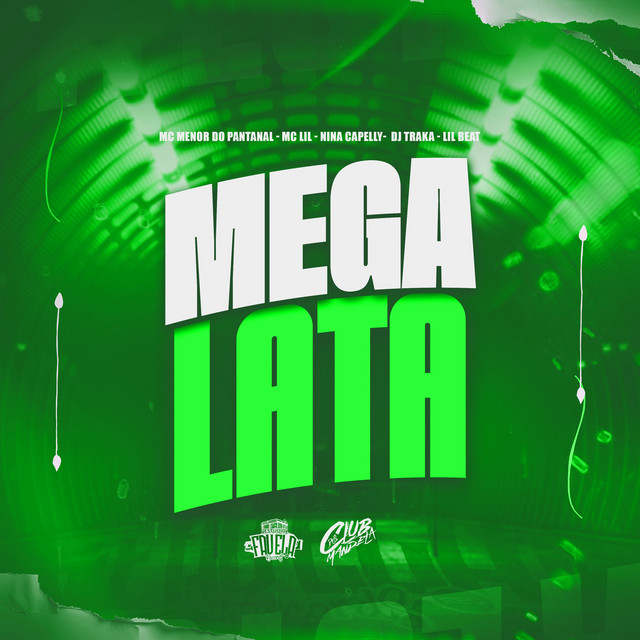 Mega Lata