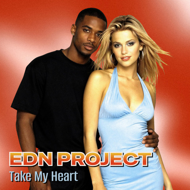 Take My Heart